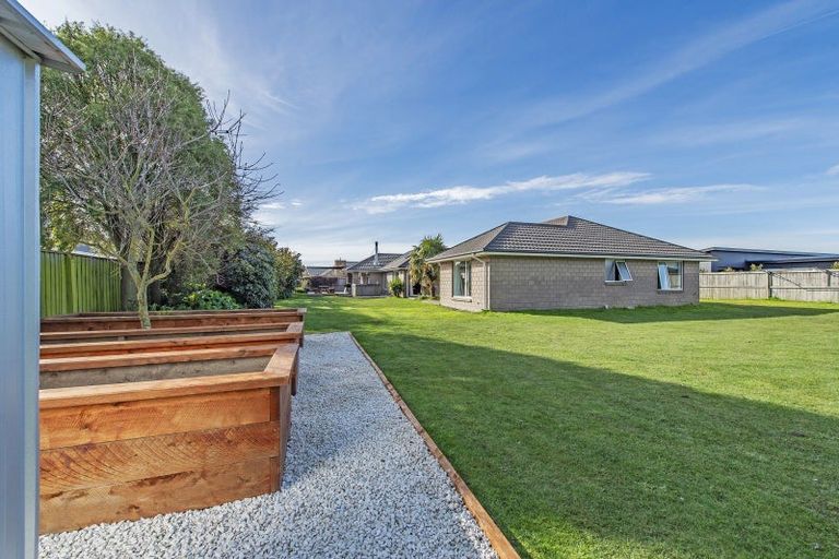 Photo of property in 4 Carlyle Lane, Rolleston, 7614