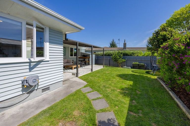 Photo of property in 2/27 Trevelyan Street, Onekawa, Napier, 4110