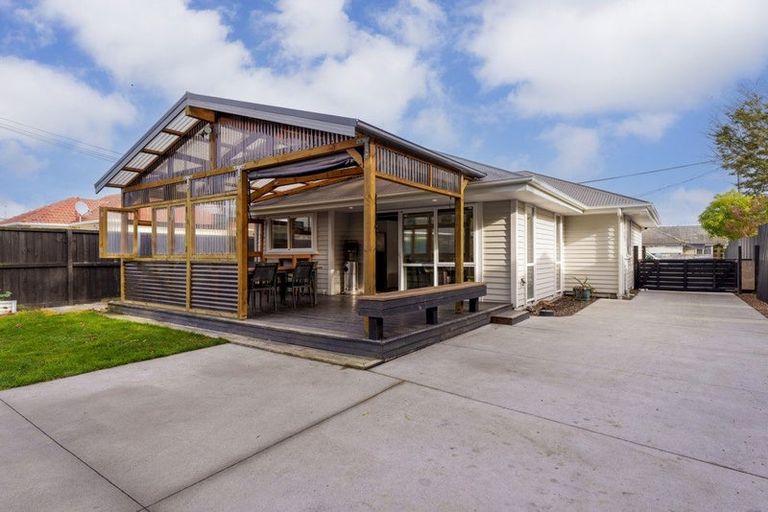 Photo of property in 29 Sinclair Street, New Brighton, Christchurch, 8083
