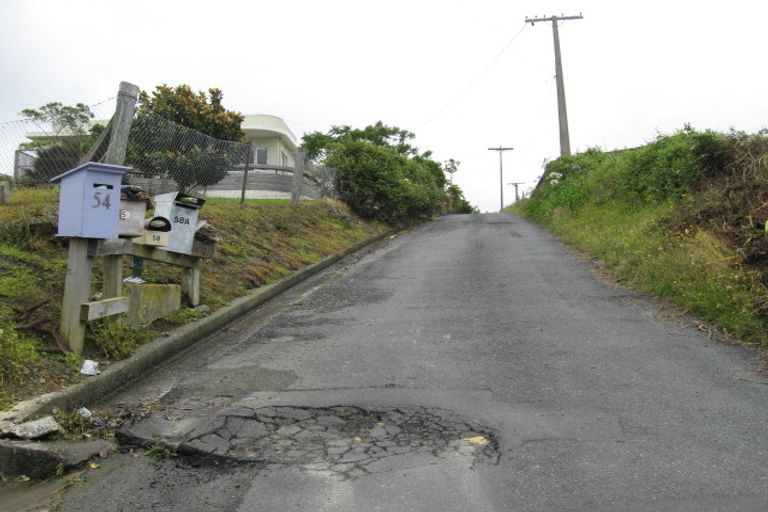 Photo of property in 60 Anzac Road, Morningside, Whangarei, 0110
