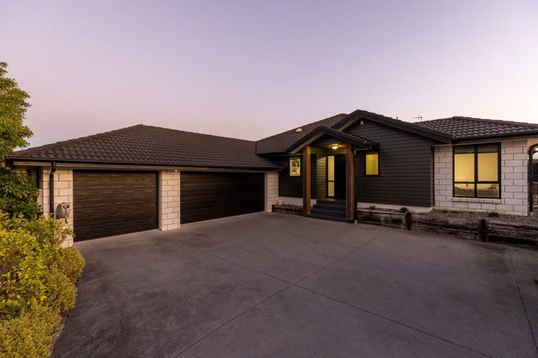 Photo of property in 3 Highview Court, Flagstaff, Hamilton, 3210