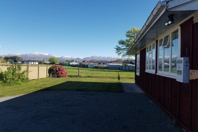 Photo of property in 40 Regent Street, Fairlie, 7925