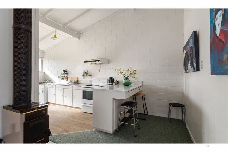 Photo of property in 3/5 Beaumont Street, Oceanview, Timaru, 7910