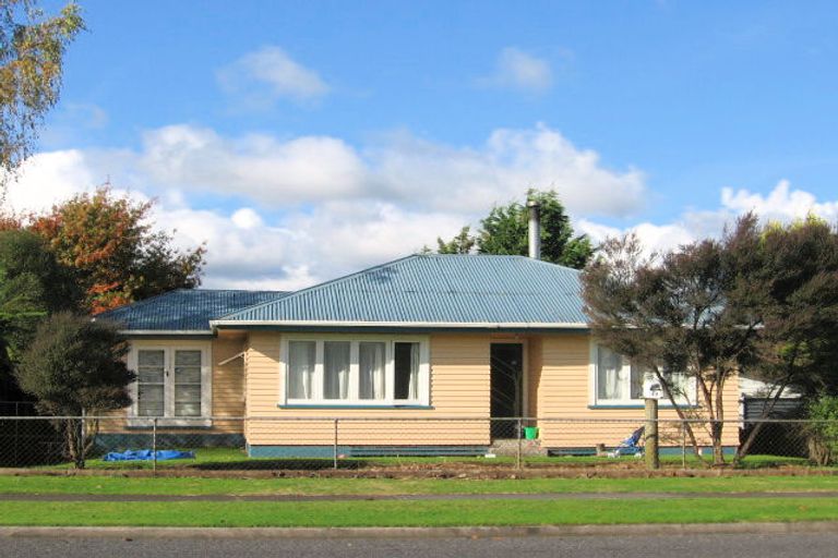 Photo of property in 63 Manaia Street, Tokoroa, 3420