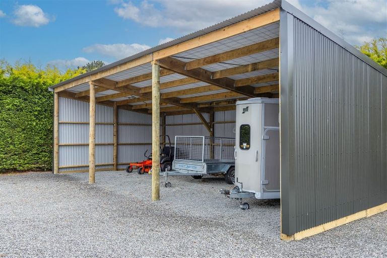 Photo of property in 149 Mairaki Road, Fernside, Rangiora, 7471