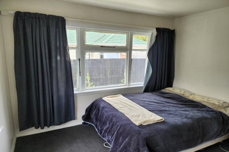 Photo of property in 263 Grahams Road, Bishopdale, Christchurch, 8053