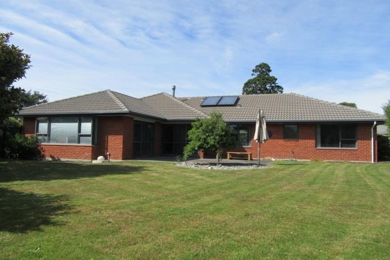 Photo of property in 16 Cataluna Place, Hei Hei, Christchurch, 8042