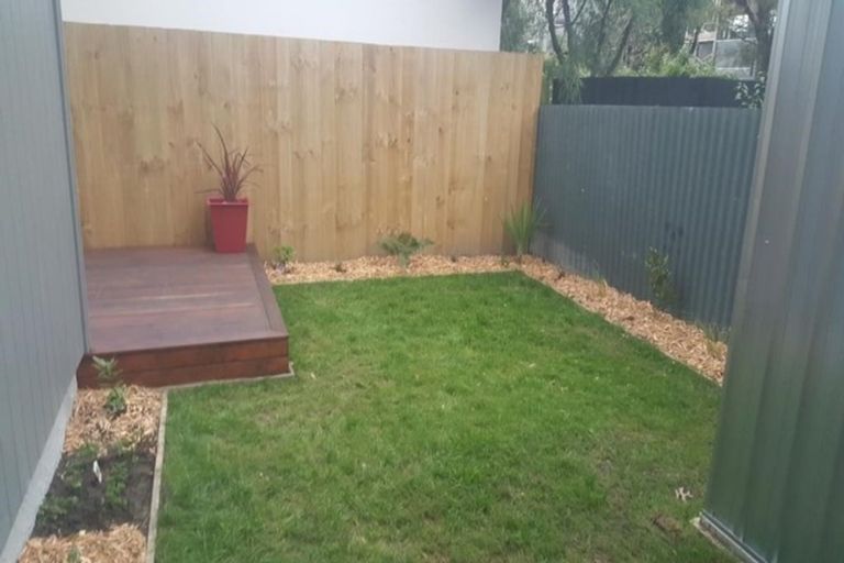 Photo of property in 1/340 Madras Street, Christchurch Central, Christchurch, 8013