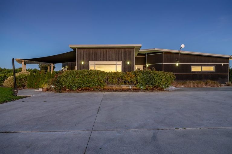 Photo of property in 141 Arapohue Road, Turiwiri, Dargaville, 0374