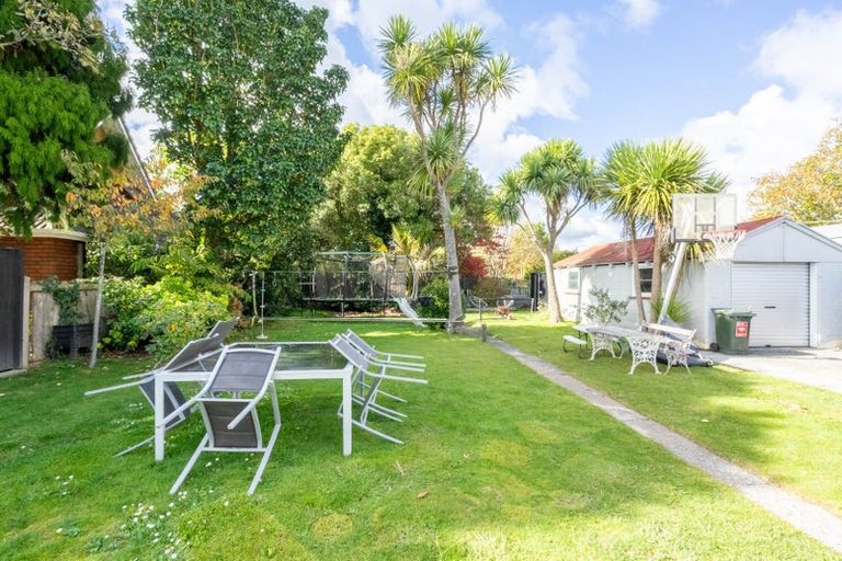 Photo of property in 22 Ascot Street, Hokowhitu, Palmerston North, 4410