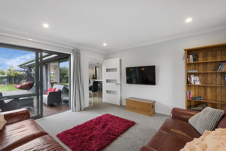 Photo of property in 17 Denimes Crescent, Rolleston, 7614