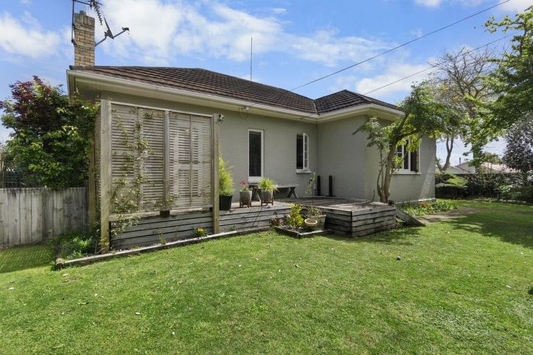 Photo of property in 159 Grey Street, Hamilton East, Hamilton, 3216