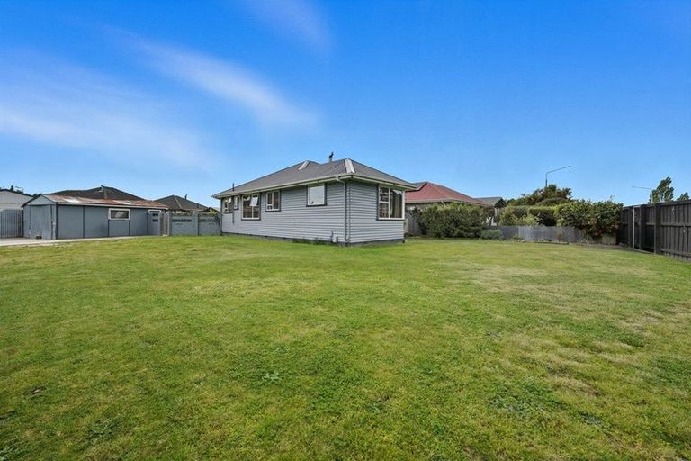 Photo of property in 260 Waterloo Road, Hornby, Christchurch, 8042