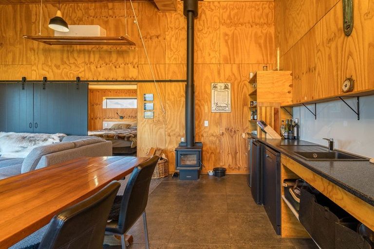 Photo of property in 285 Old Glen Lyon Road, Twizel, 7999