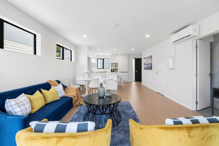 Photo of property in 28c Cape Road, Mangere, Auckland, 2022