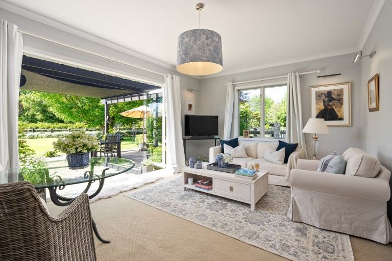 Photo of property in 107a Tauwhare Road, Tamahere, Hamilton, 3283