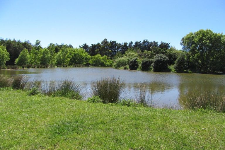 Photo of property in 3360 Pourerere Road, Pourerere, Waipawa, 4271