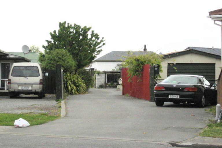 Photo of property in 45b Fuller Street, Kaiapoi, 7630