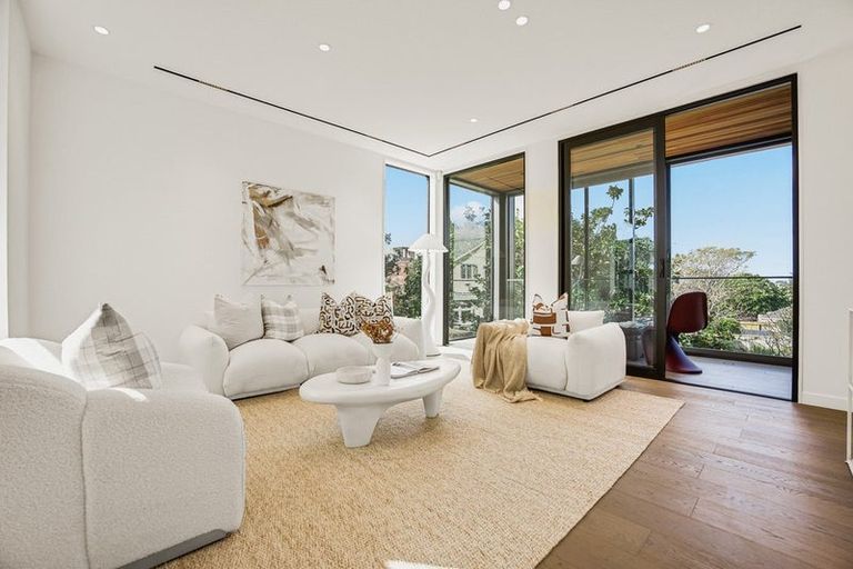 Photo of property in 6/4 Tennyson Avenue, Takapuna, Auckland, 0622