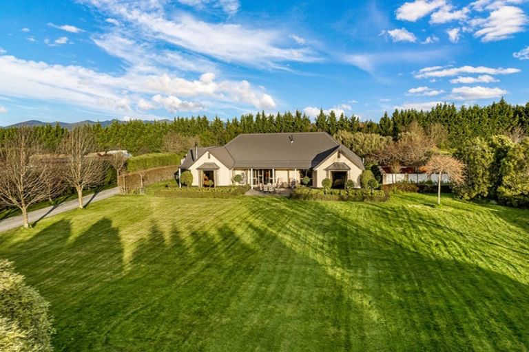 Photo of property in 4 Devine Drive, Rolleston, Christchurch, 7678