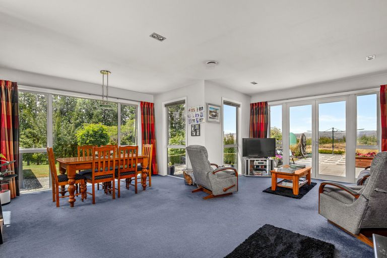 Photo of property in 160a Letts Gully Road, Letts Gully, Alexandra, 9393