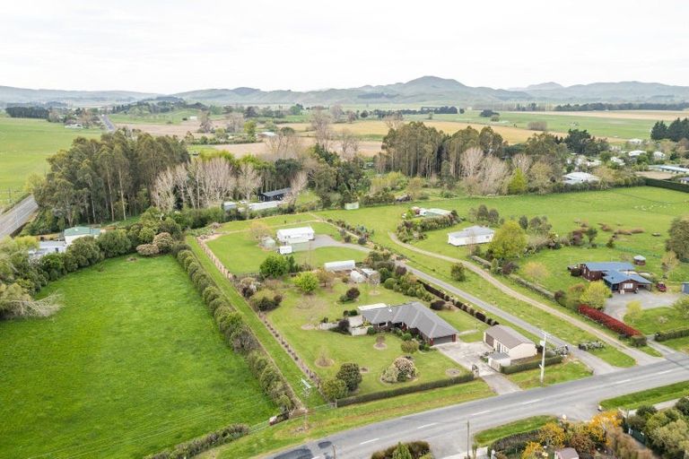 Photo of property in 3 Higginson Street, Otane, 4202