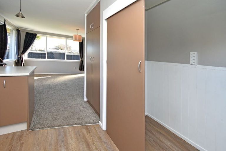 Photo of property in 4/430 Ferry Road, Woolston, Christchurch, 8023