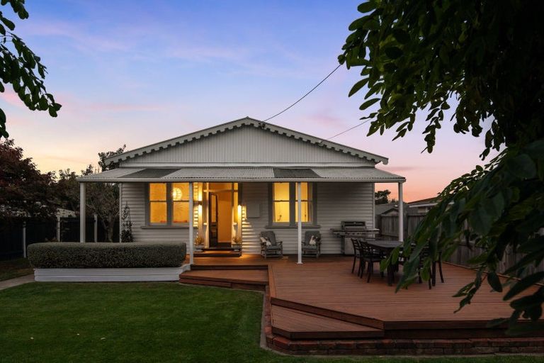 Photo of property in 34 Mowat Street, Springlands, Blenheim, 7201