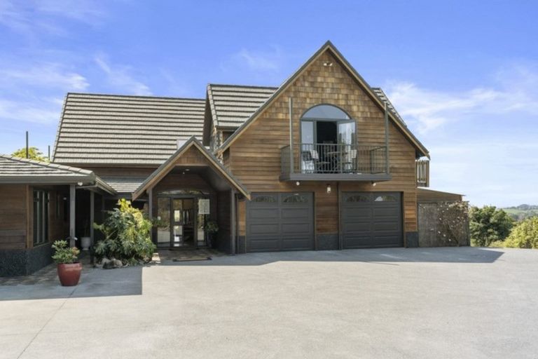 Photo of property in 139 Clayden Road, Warkworth, 0985