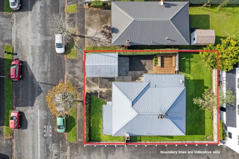 Photo of property in 42 Cook Street, Hamilton East, Hamilton, 3216