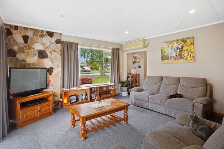 Photo of property in 1 Matai Avenue, Matamata, 3400