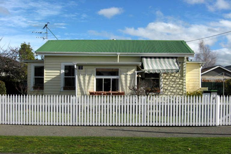 Photo of property in 8 Elizabeth Street, Masterton, 5810