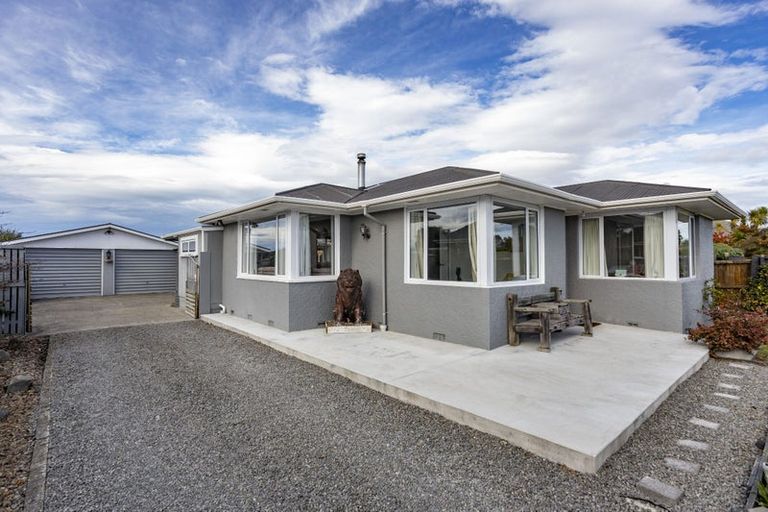 Photo of property in 62 Otaki Street, Kaiapoi, 7630