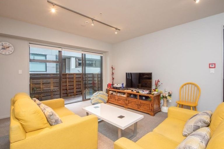 Photo of property in Detroit Apartments, 103/181u Tasman Street, Mount Cook, Wellington, 6021