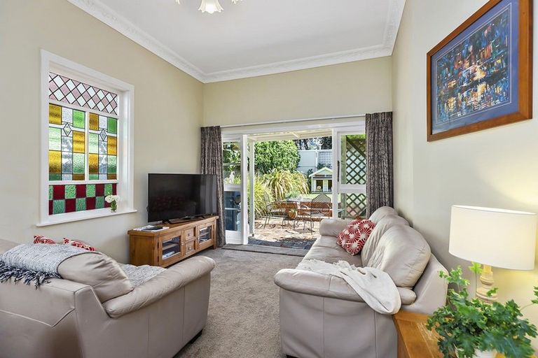 Photo of property in 31 Rata Road, Hataitai, Wellington, 6021