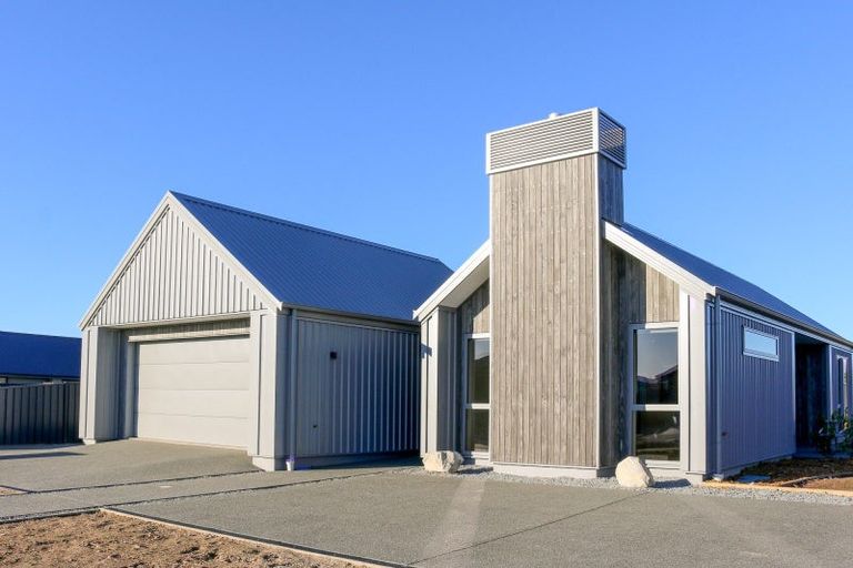 Photo of property in 54 Lakeland Avenue, Twizel, 7901