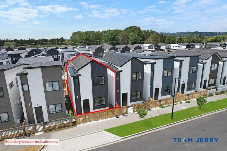 Photo of property in 62 Opoka Street, Papakura, 2110