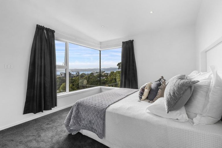 Photo of property in 10 Kilmister Avenue, Thorndon, Wellington, 6011