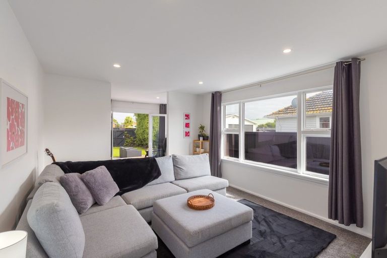 Photo of property in 14 Jocelyn Street, Casebrook, Christchurch, 8051