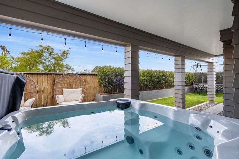 Photo of property in 25 Wiremu Street, Brookfield, Tauranga, 3110