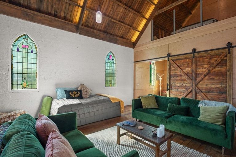 Photo of property in Ex St Johns Church, 1605 Teviot Road, Millers Flat, Roxburgh, 9572