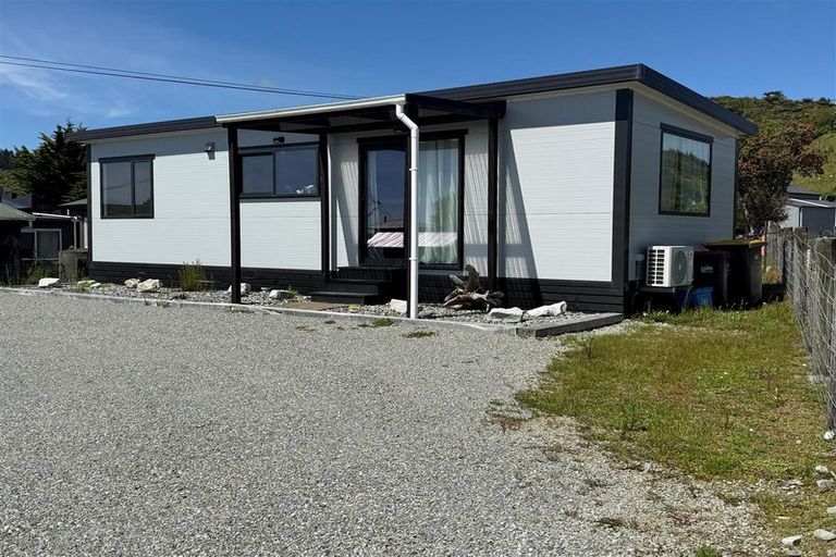 Photo of property in 133 Coulson Road, Paroa, Greymouth, 7805