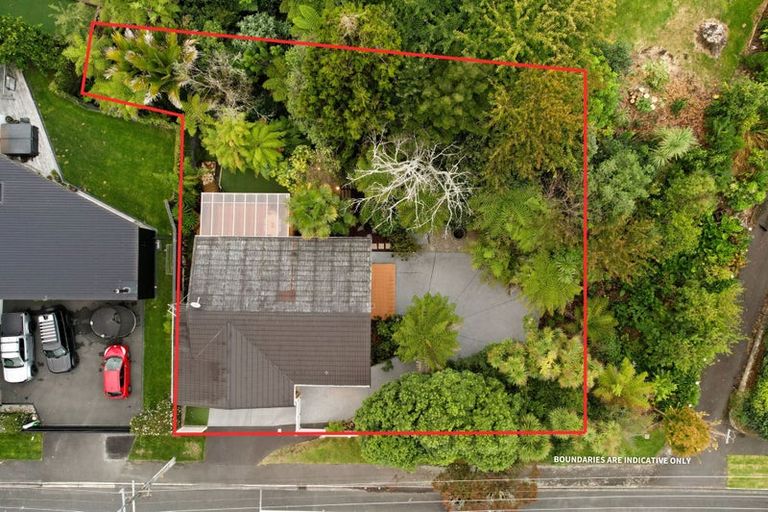 Photo of property in 17 Beerescourt Road, Beerescourt, Hamilton, 3200