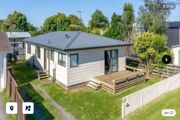 Photo of property in 37 May Street, Hamilton East, Hamilton, 3216