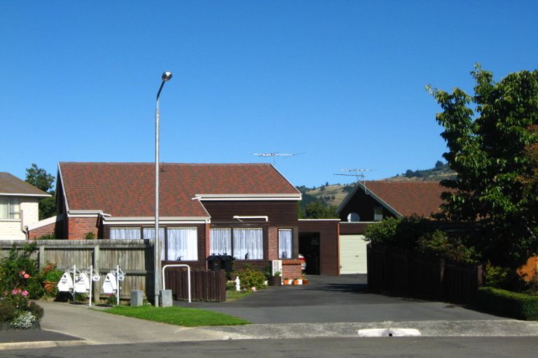 Photo of property in 7 Kent Place, Mosgiel, 9024