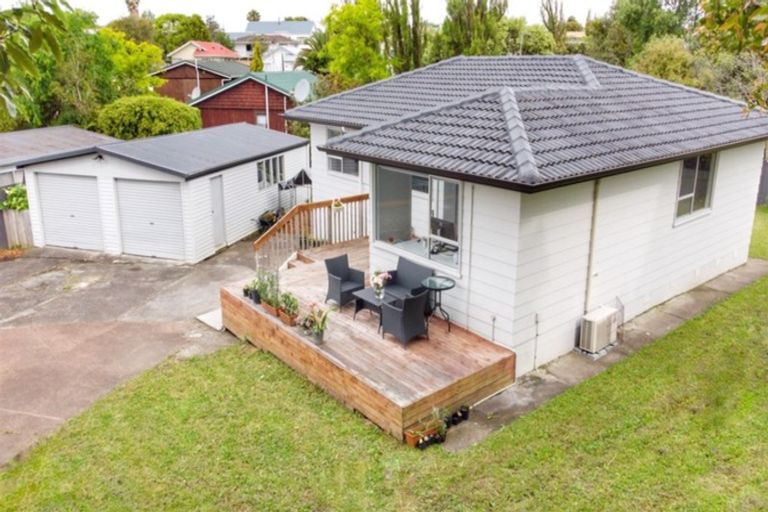 Photo of property in 16 Andelko Place, Henderson, Auckland, 0612