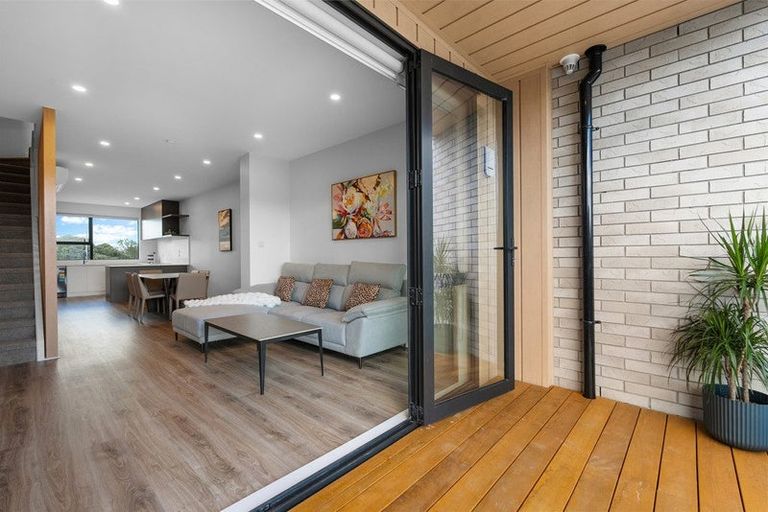Photo of property in 10/70 Killarney Street, Takapuna, 0622