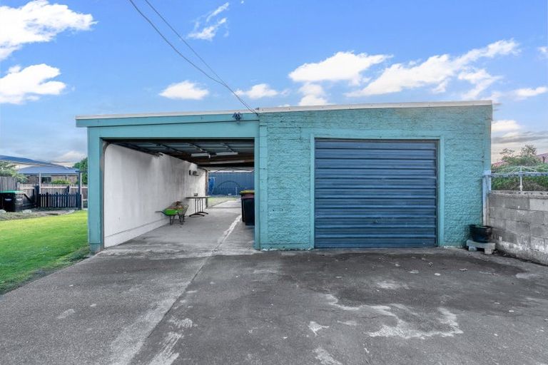 Photo of property in 48 Dipton Street, Kingswell, Invercargill, 9812