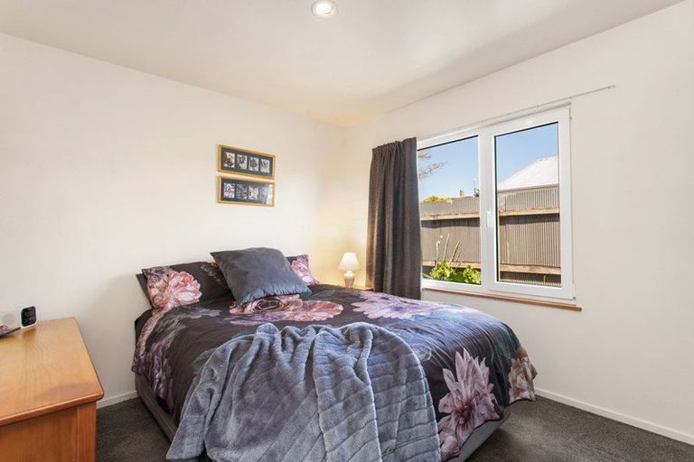 Photo of property in 195b Innes Road, St Albans, Christchurch, 8052