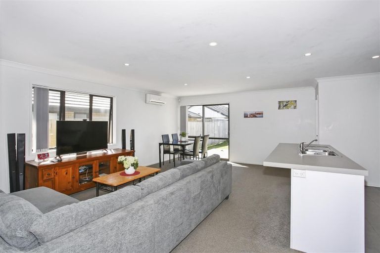 Photo of property in 4 Matawai Puna Drive, Pukekohe, 2120